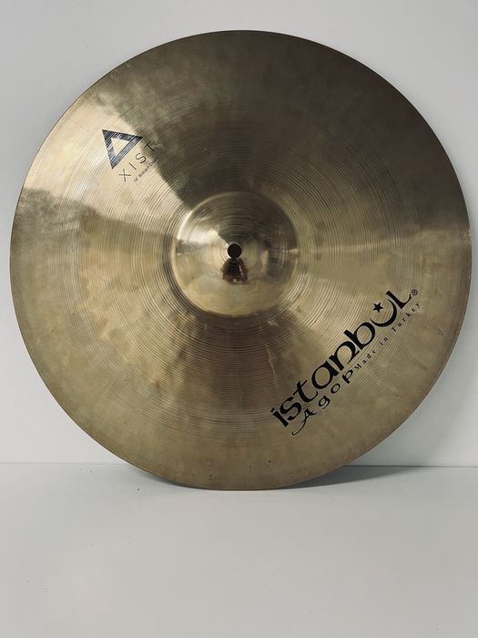 Crash Istanbul Xist Brilliant 18”