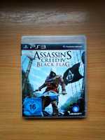 Assassin's Creed 4 black flag ps3, możliwa wysyłka przez olx
