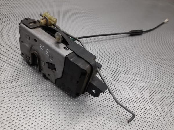 Fechadura / fecho porta frente esquerdo OPEL Astra H Hatchback (L48)