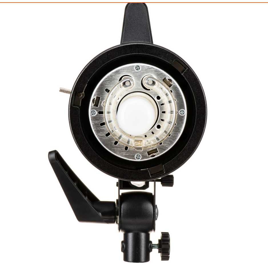 nowa lampa błyskowa Godox Gemini GS-400II  - 1 szt