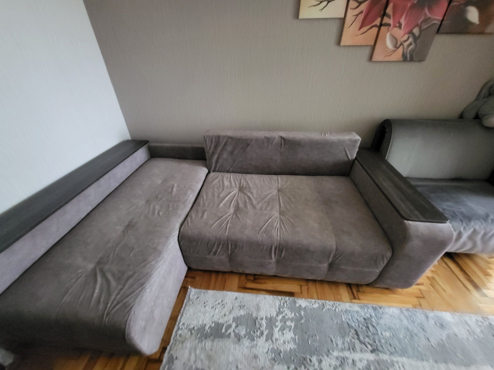 Продам Мягкий уголок