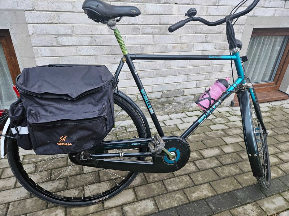 Rower szosowy Gazelle