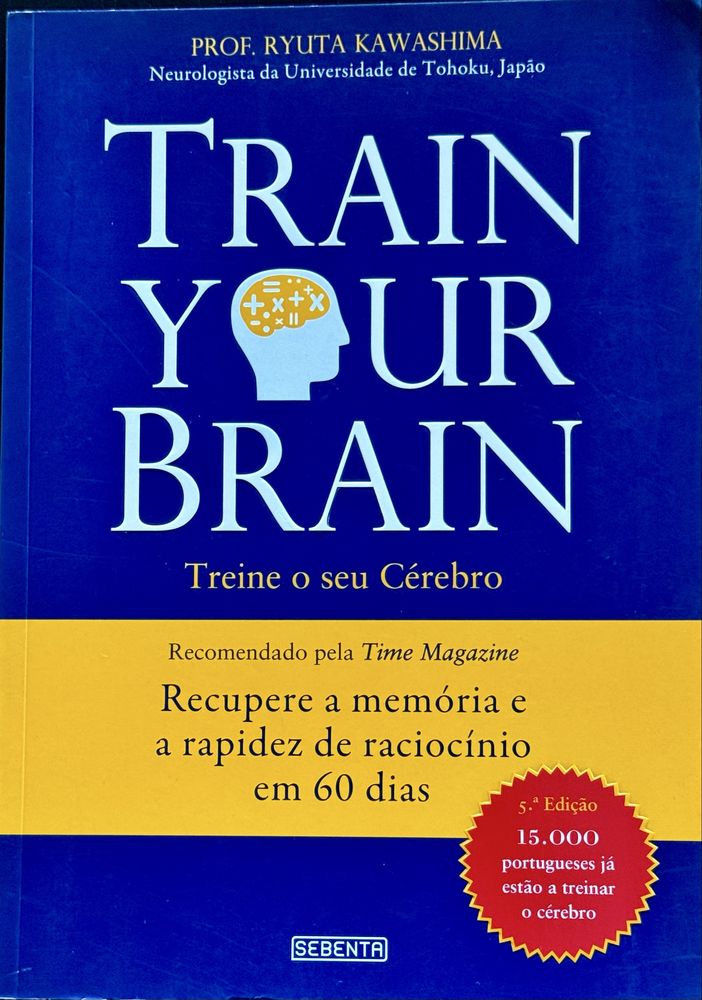 Livros psicologia