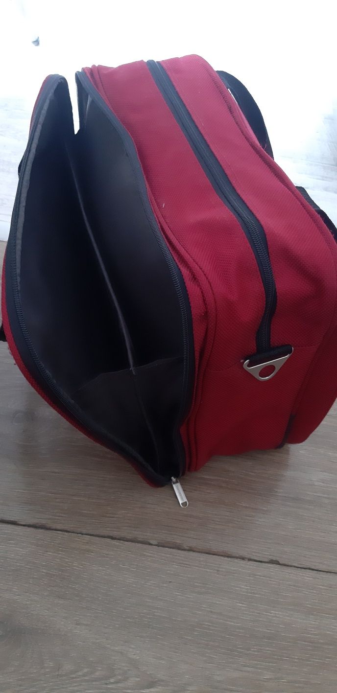 Torba podręczna -pojemna