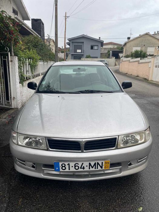 Mitsubishi LANCER 1.3 GLX