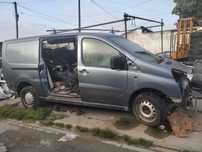 Vendo porta Citroen Jumpy 2008