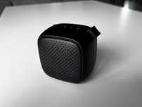 NOWY Głośnik Bluetooth kompaktowe rozmiary (jak JBL Go)
