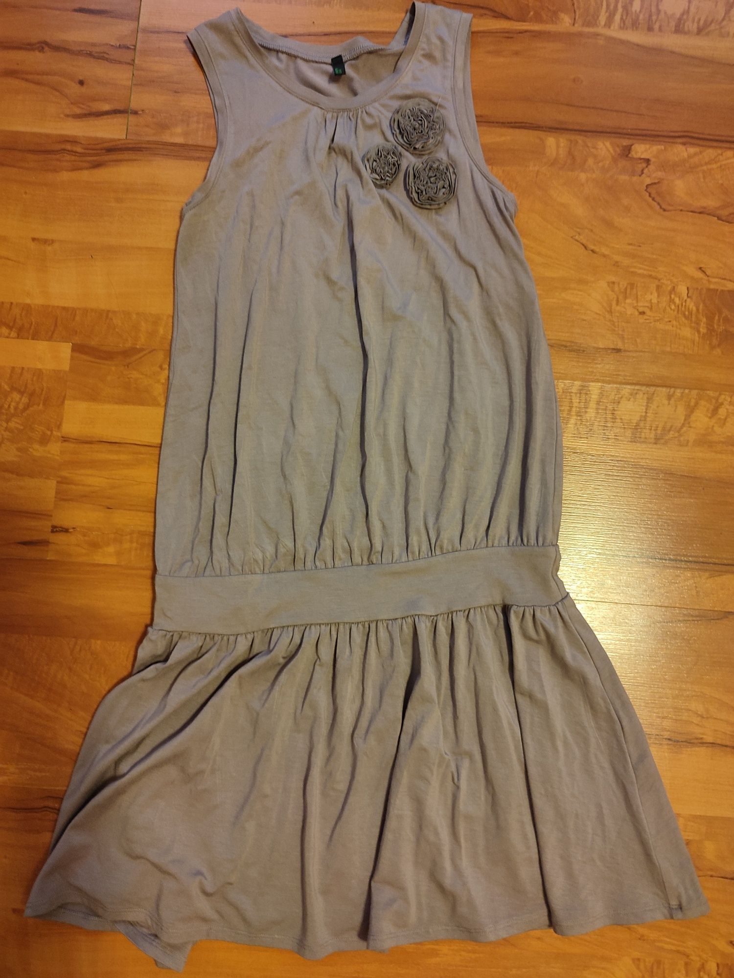 Фирменная одежда для девочеки 150 155, Benetton sisley geox,платья