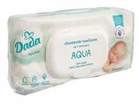 Chusteczki nawilżane Dada Pure Care Aqua