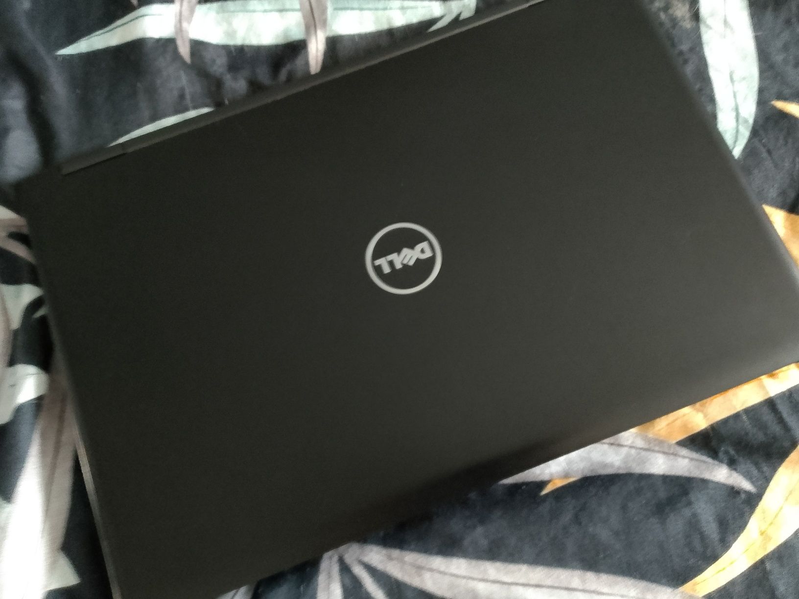 Laptop dell Latitude