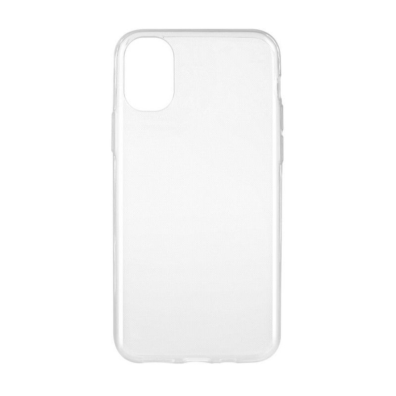 Etui Ultra Thin do Samsung Galaxy A22 5G A226 Clear