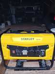 AGREGAT STANLEY SG2400B generator stan dobry