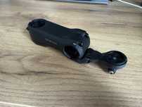 Mostek Syncros Stem RR 2.0 90 mm + uchwyt Garmin/Wahoo