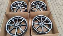 Oryginalne Felgi Aluminiowe Mazda MX5 17 4x100 et45 7j