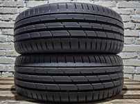 Пара 205/55r17 Hankook | 2024 | 7.5mm | Hungary | Преміум шини | Ідеал