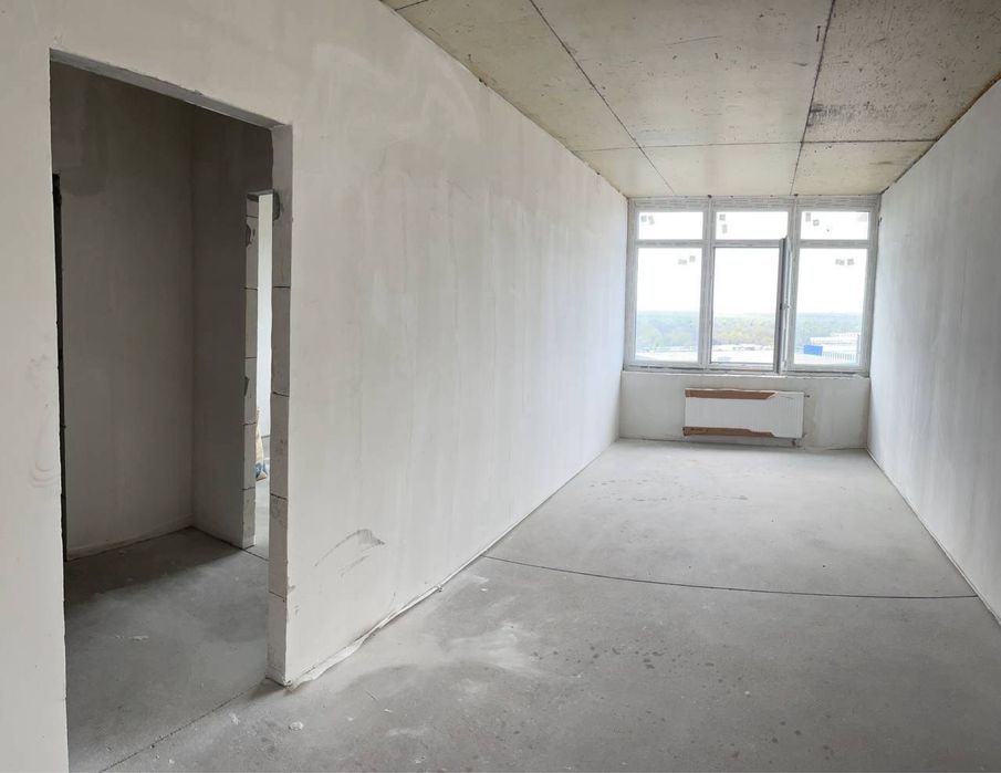 1-комнатная в Жемчужине на Таирова ‼️‼️‼️