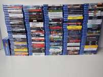 GRY na konsolę PS4 / PS5 GRY PS4 największy wybór Gostynin PŁOCK Kutno