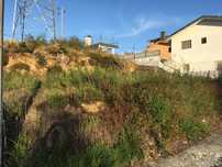 Terreno para construção