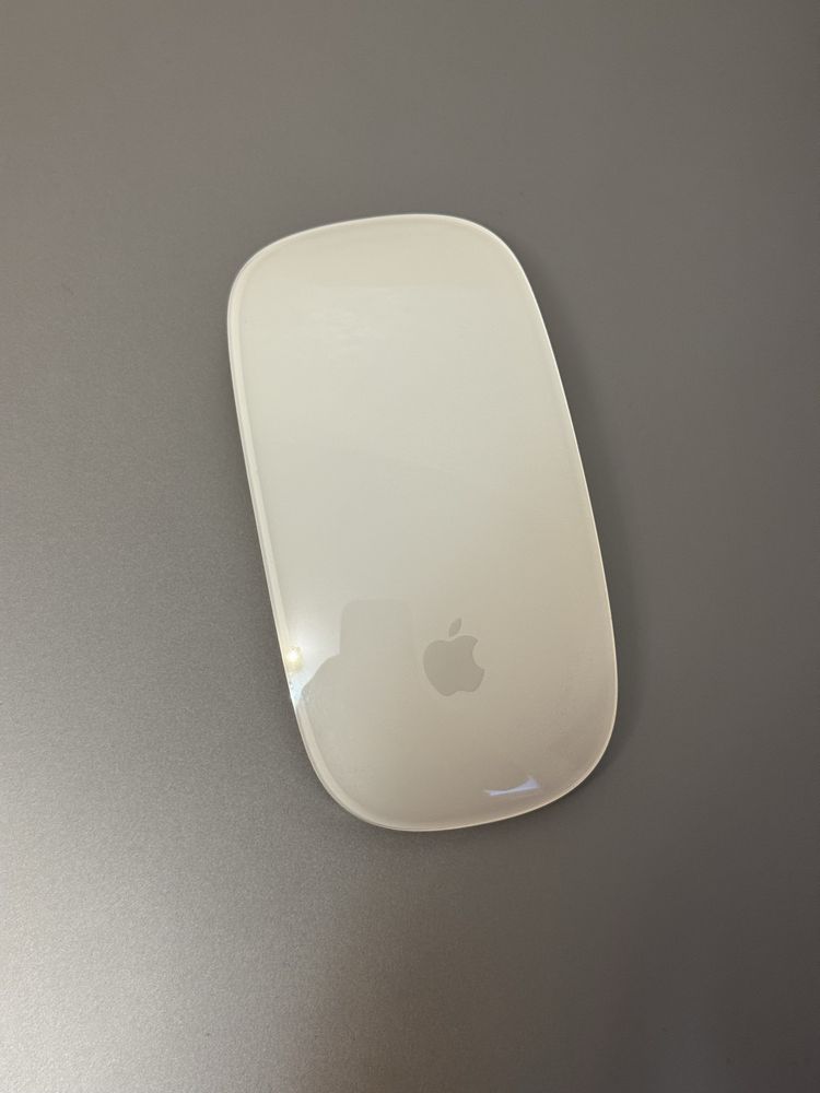 Мишка Magic Mouse 2 (оригінал, Apple)