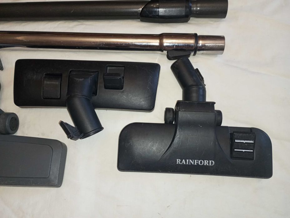 Щётка насадка труба телескопическая для пылесоса Ф 35 мм