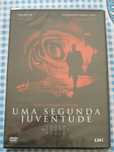 Dvd Uma Segunda Juventude