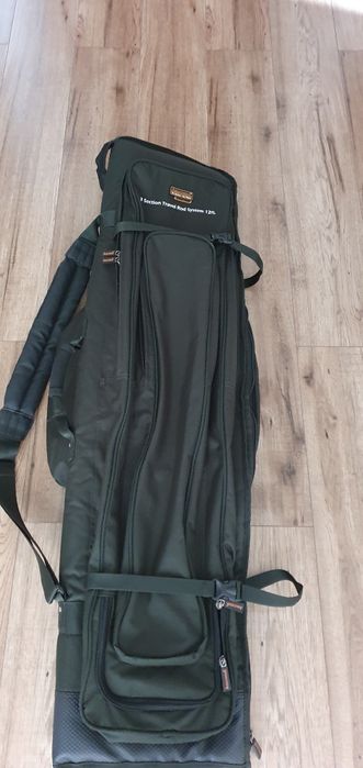Pokrowiec Anaconda 3 Section Travel  Rod System 134