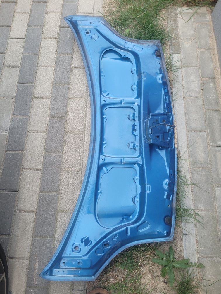 Maska Toyota Yaris II