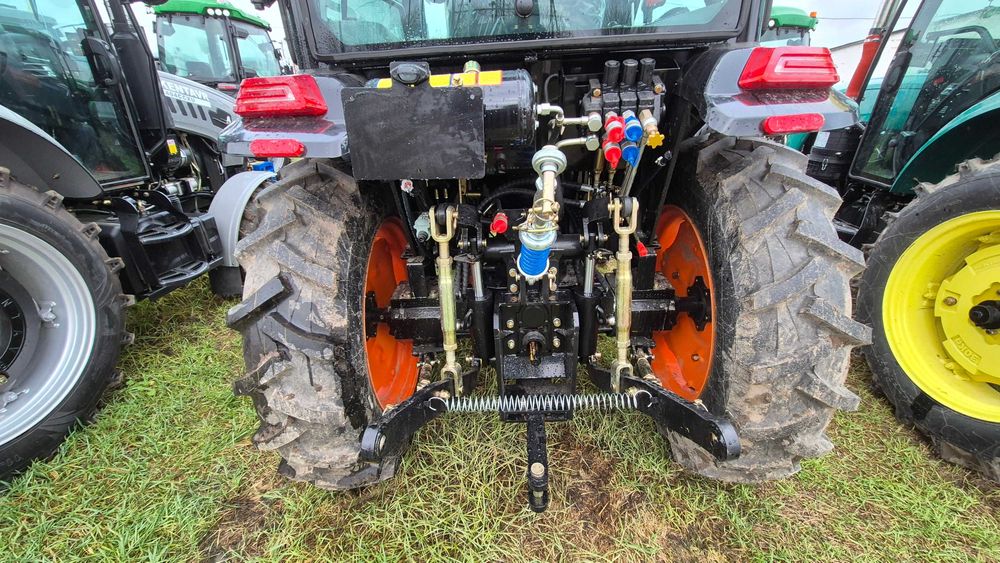 Трактор Кентавр 504 СУ 2025 года