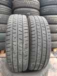 bus zima Pirelli 215/75/16C z 2022r 9mm