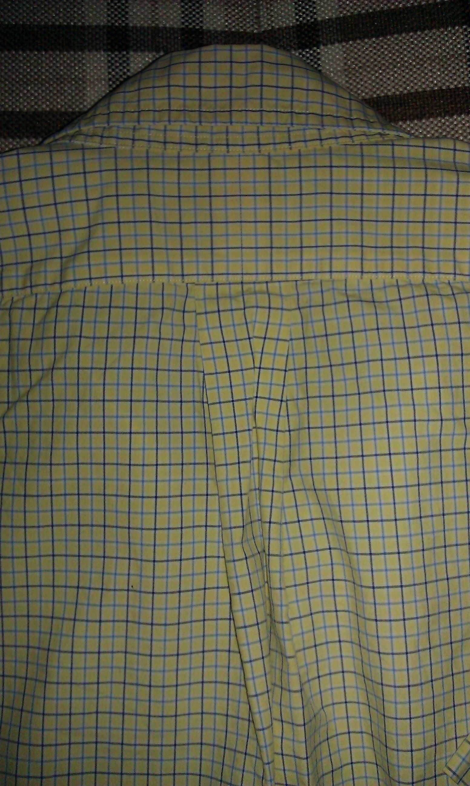 Комфортна чоловіча сорочка Ralph Lauren original