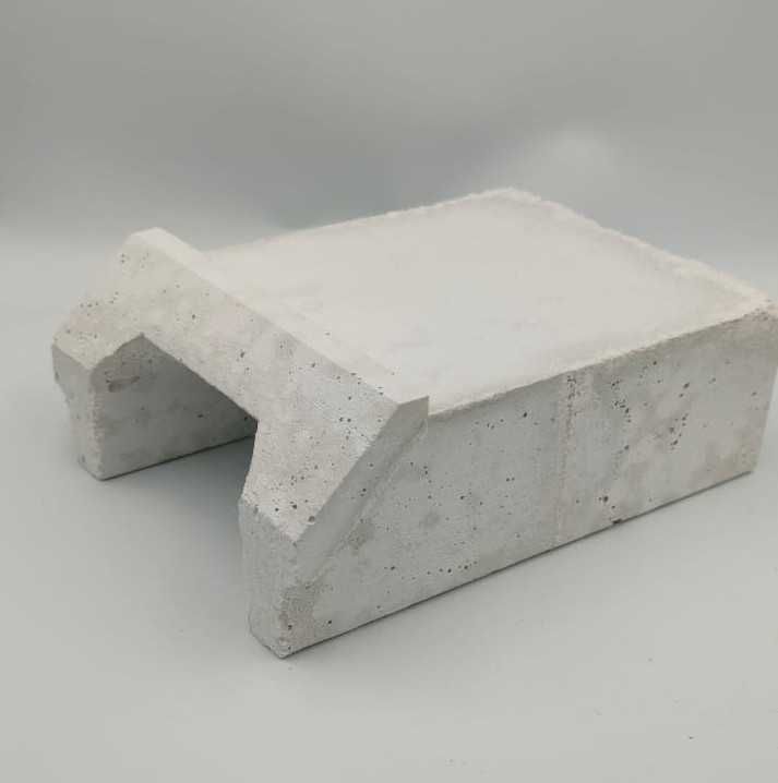 Wkład Ceramiczny Do Palnika Kostrzewa Platinum Bio VG 12kw / 16 kw