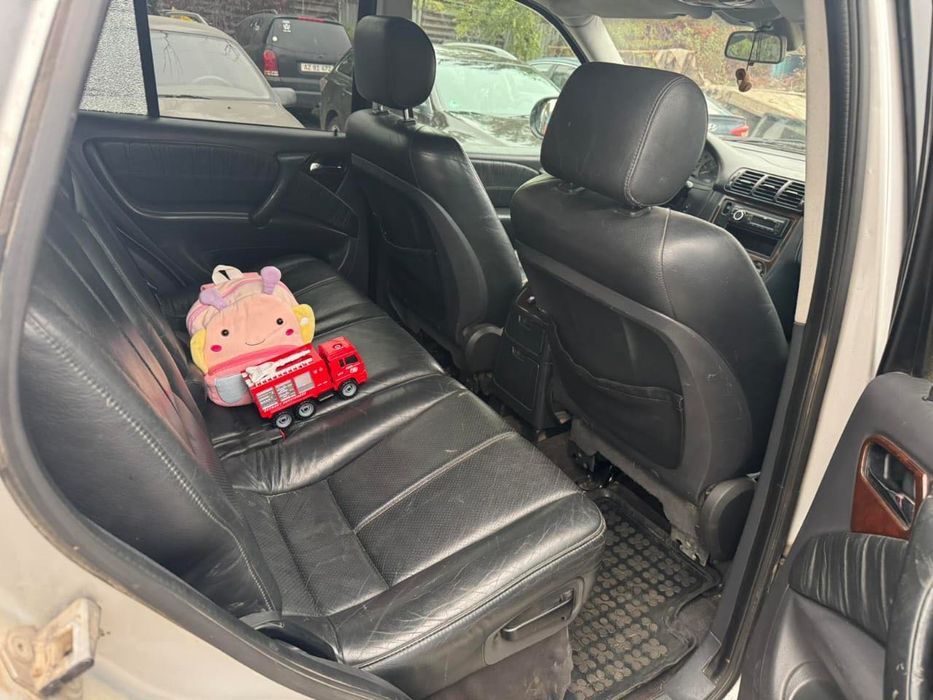 Mercedes ML 270 2.7 CDI