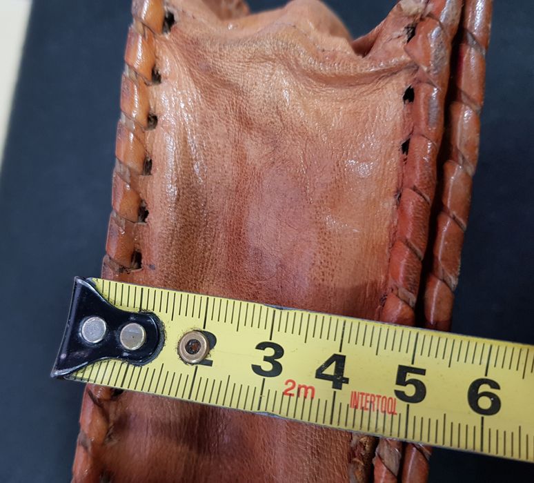 Клатч Originally Italian