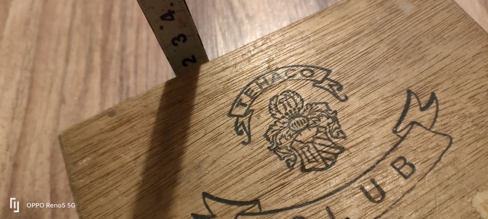 Wyprzedaż garażowa dla lubiących Starocie