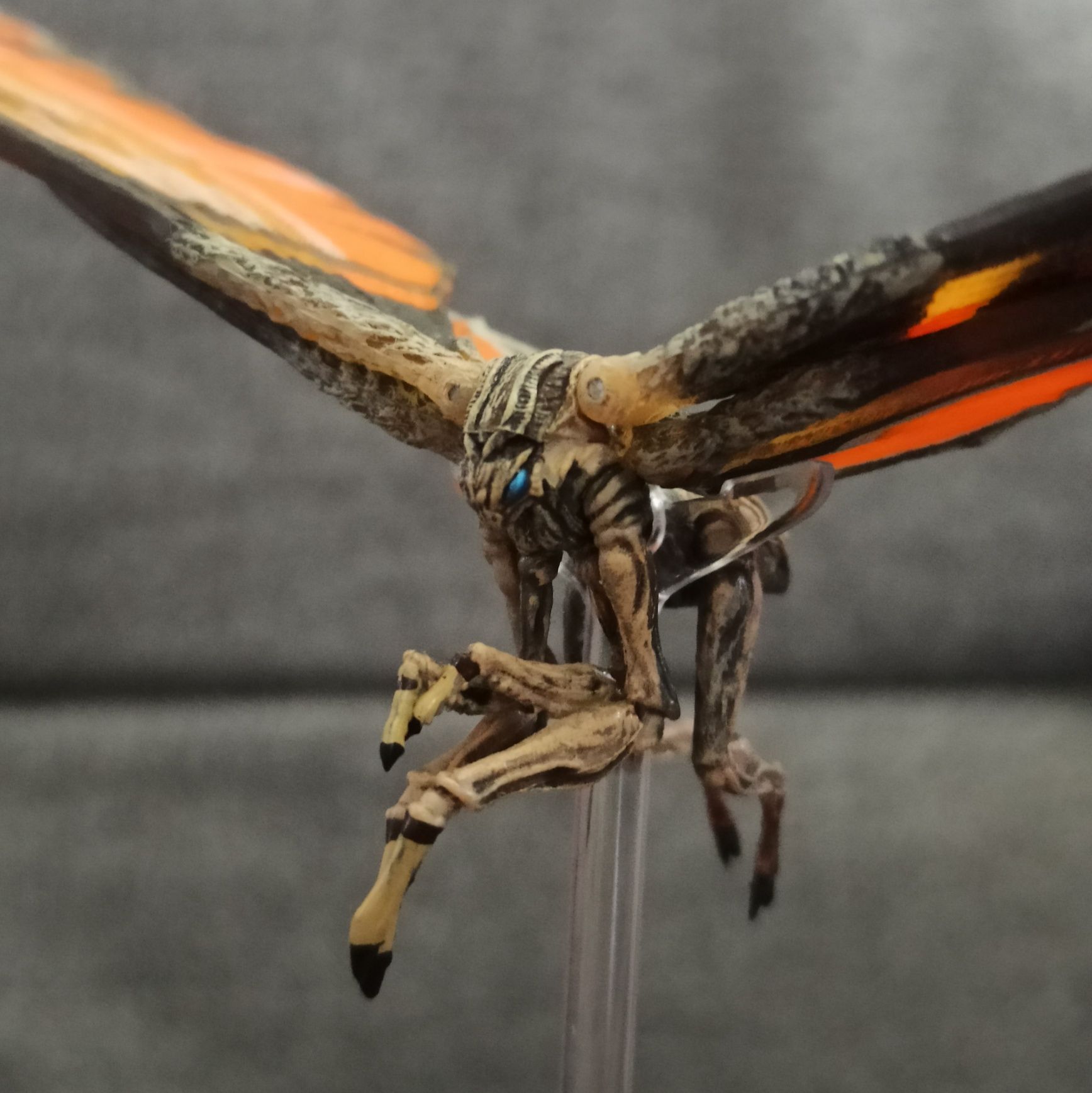 Figurka NECA Godzilla King of the Monsters Mothra