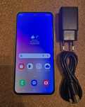 Samsung Galaxy A54 5G SM-A546 B/DS 8GB/128GB Zielony JakNowyWolnyRynek