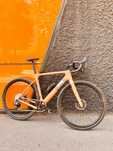 Bicicleta Gravel 3T Exploro Team