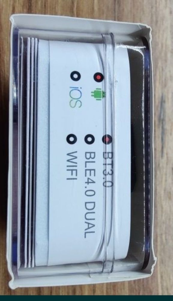 Vgate iCar pro BT 3.0