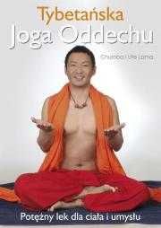 VV Tybetańska Joga Oddechu
Autor: Chumba i Ute Lama