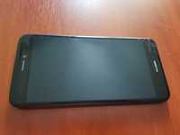 Мобільний телефон Huawei P8 Lite 2017 (PRA-LA1) Black
