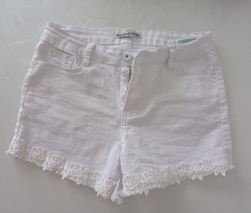 Шорти для дівчинки