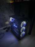 RTX 3080 Ryzen 5 5600 32 GB ОЗУ