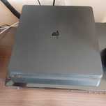 Konsola Sony PlayStation 4 1TB