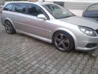 H&R Zawieszenie Przednie Opel Vectra C Lift 1.9 CDTI 150KM 2008r