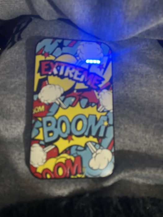 Powerbang extremeboom lexman