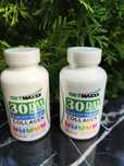 Getmaxxx Slim fit tablet + collagen