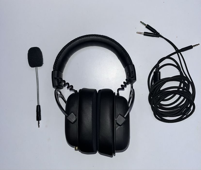 Hator Hypergang 2 стан ідеал