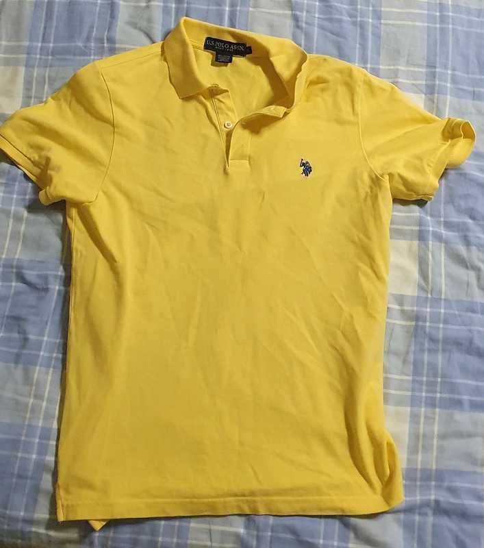 U.S Polo ASSN. roz. S