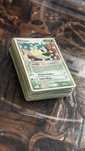 Cartas Pokémons ORIGINAIS