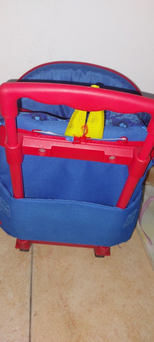 Mochila Patrulha Pata 4 €
